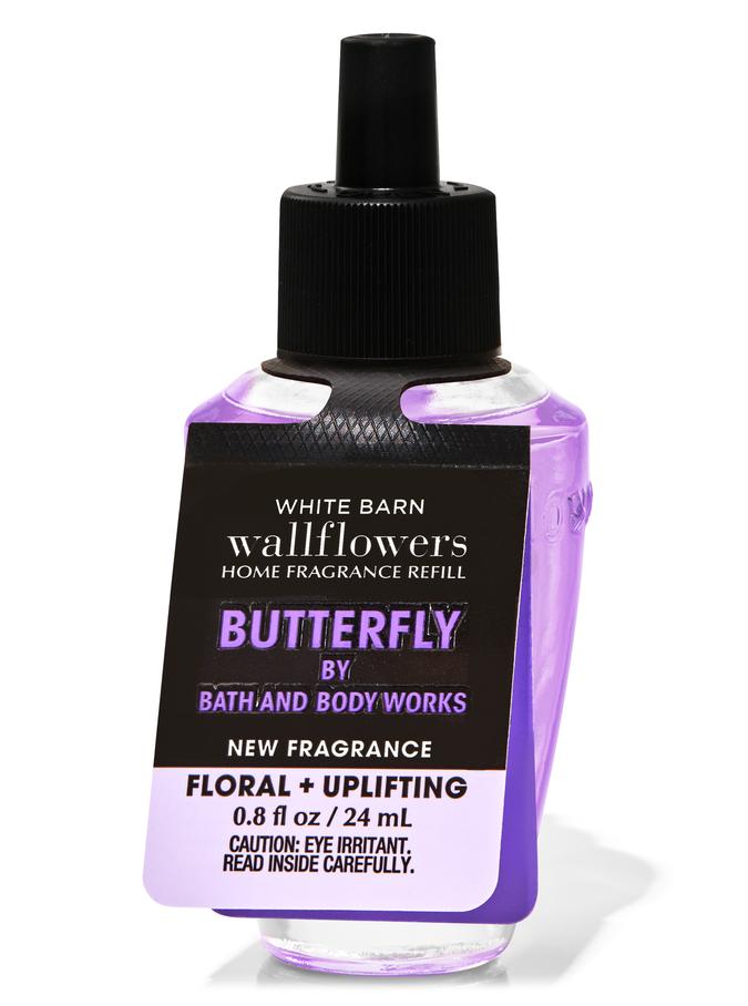 Butterfly Butterfly image number 0