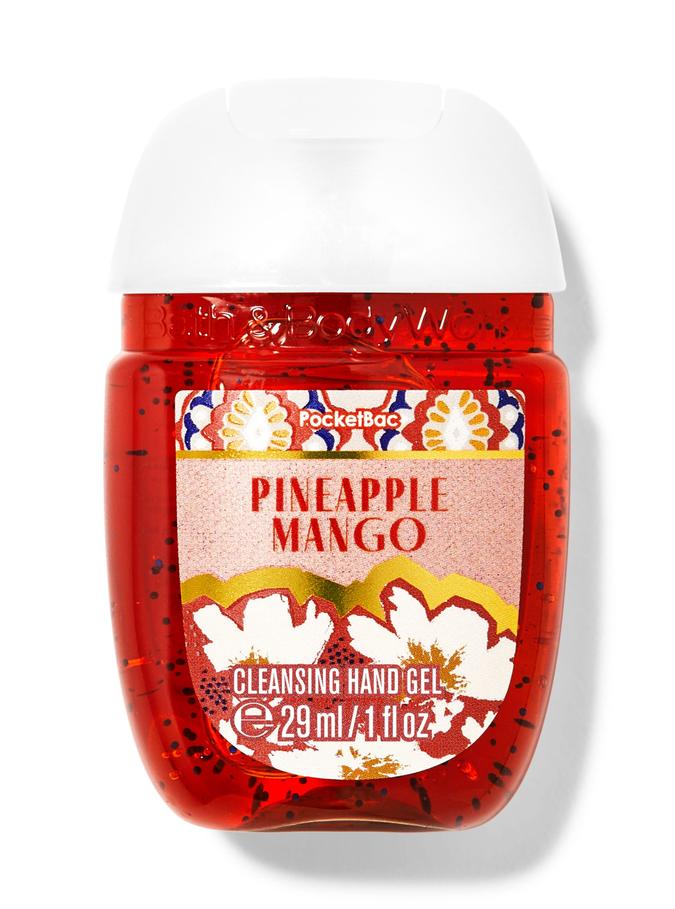 Pineapple Mango Pineapple Mango image number 0