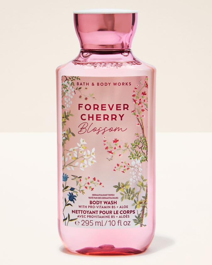 Forever Cherry Blossom Forever Cherry Blossom