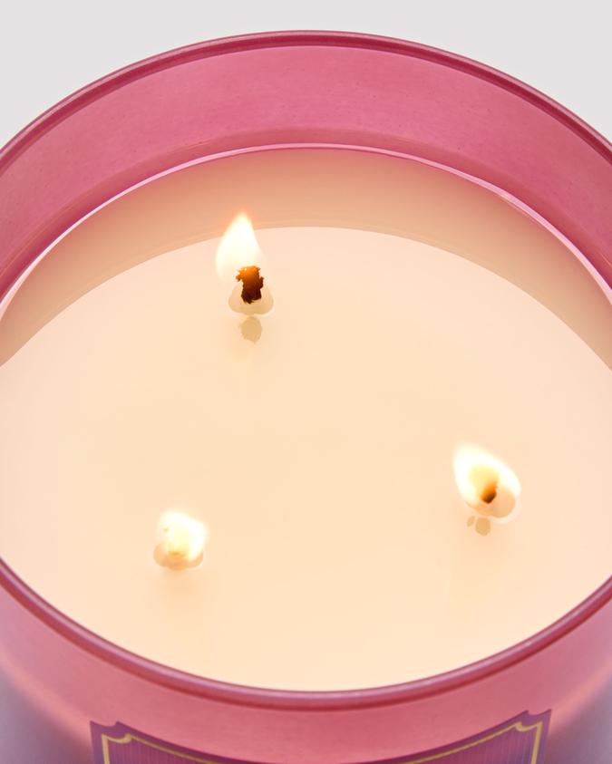 Pink Lilac and  Vanilla image number 2