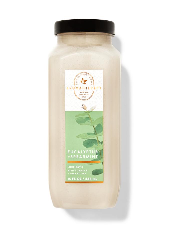 Eucalyptus Spearmint Eucalyptus Spearmint