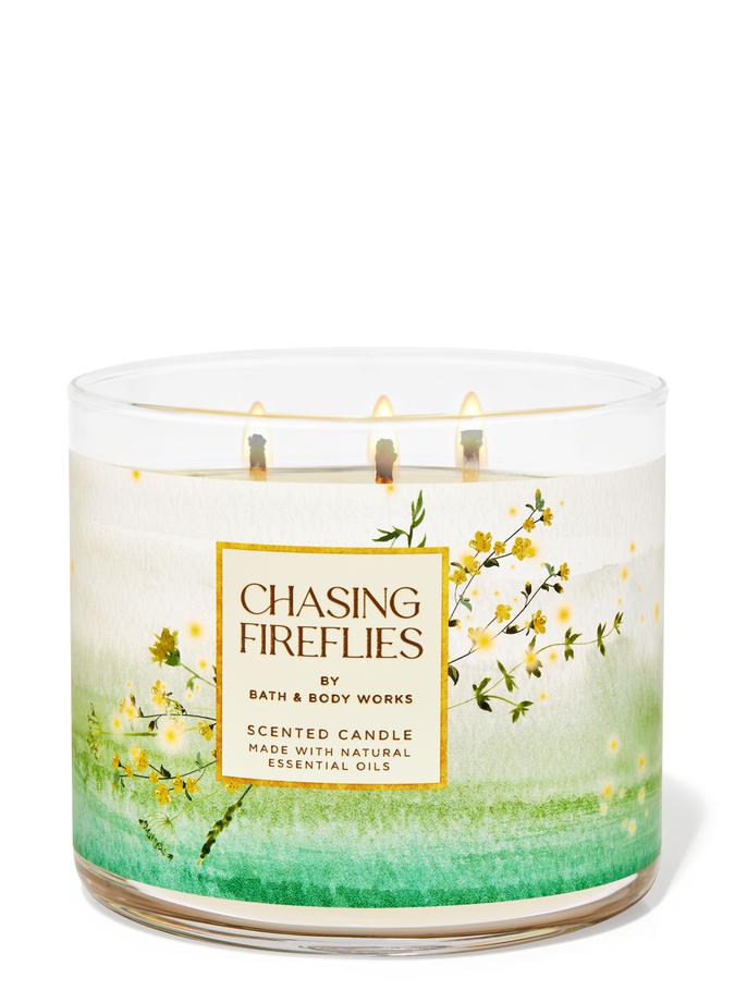 Chasing Fireflies Chasing Fireflies image number 0