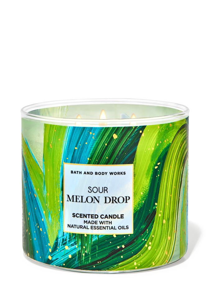 Sour Melon Drop Sour Melon Drop image number 0