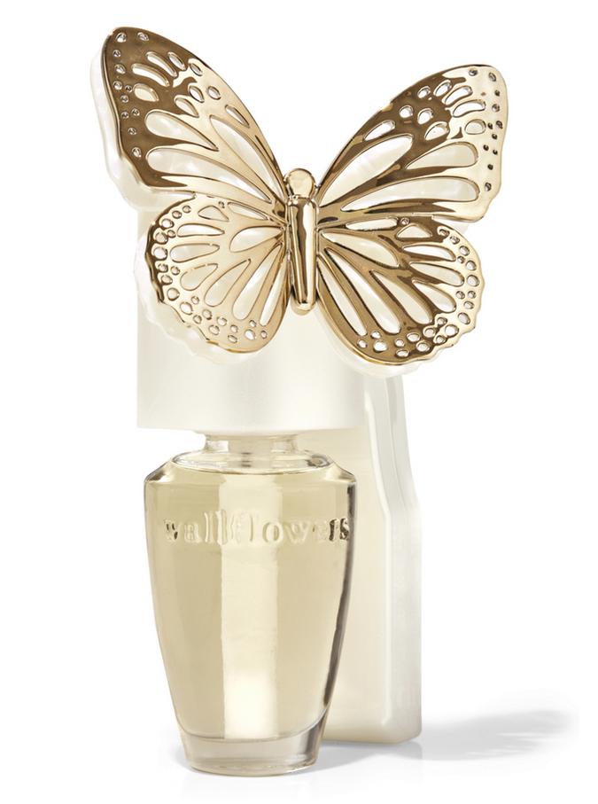 Perched Butterfly Perched Butterfly image number 0