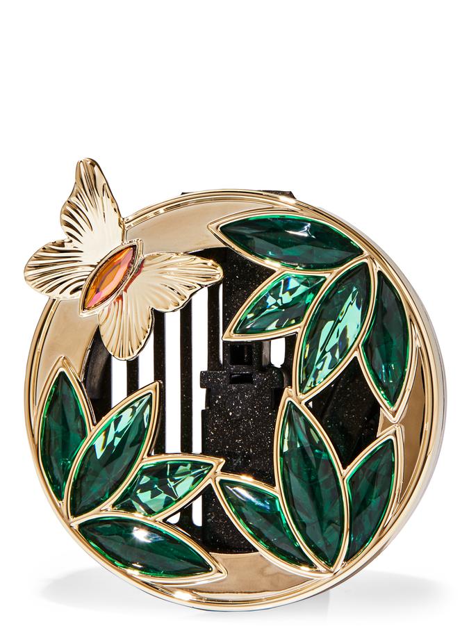 Butterfly & Botanicals Butterfly & Botanicals image number 0