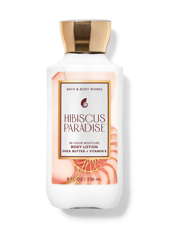 Hibiscus Paradise