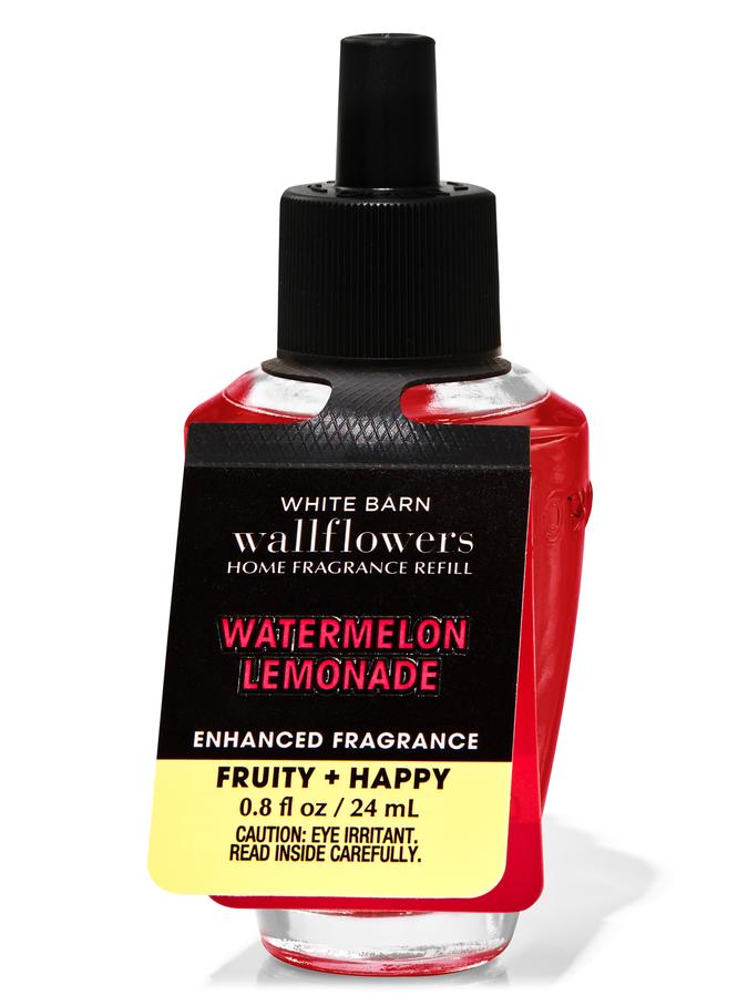 Watermelon Lemonade Enhanced