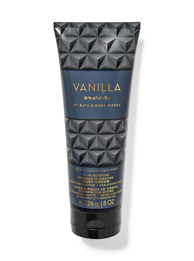 Vanilla Noir Vanilla Noir