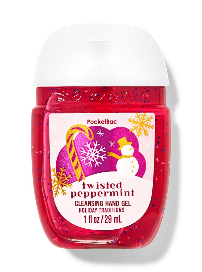 Twisted Peppermint Twisted Peppermint image number 0