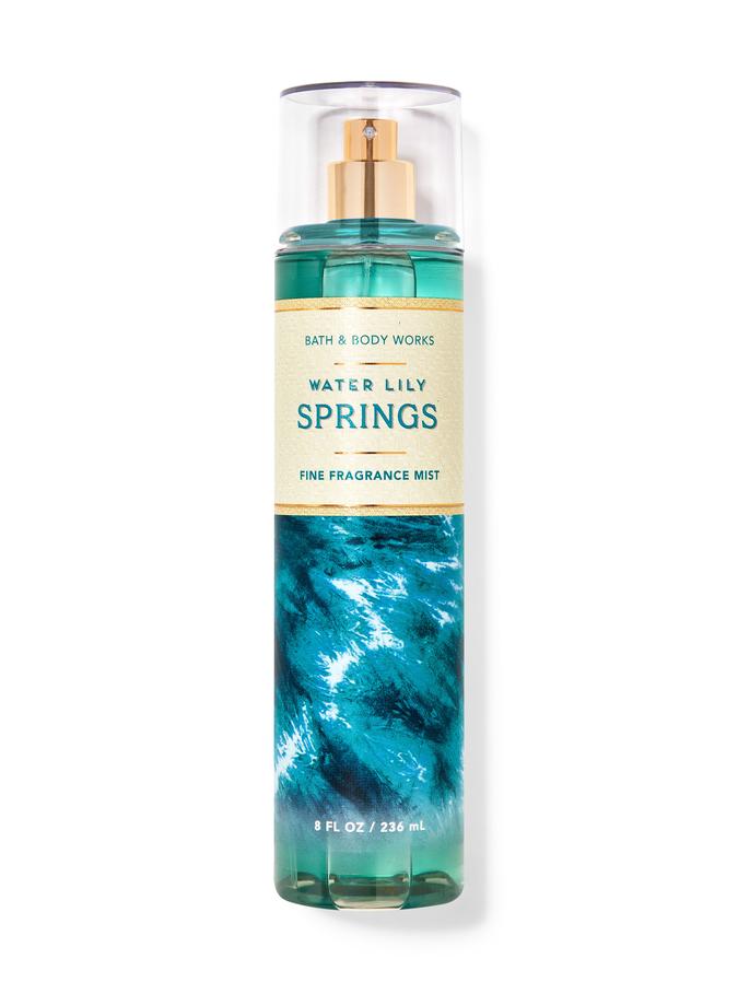Water Lily Springs Water Lily Springs