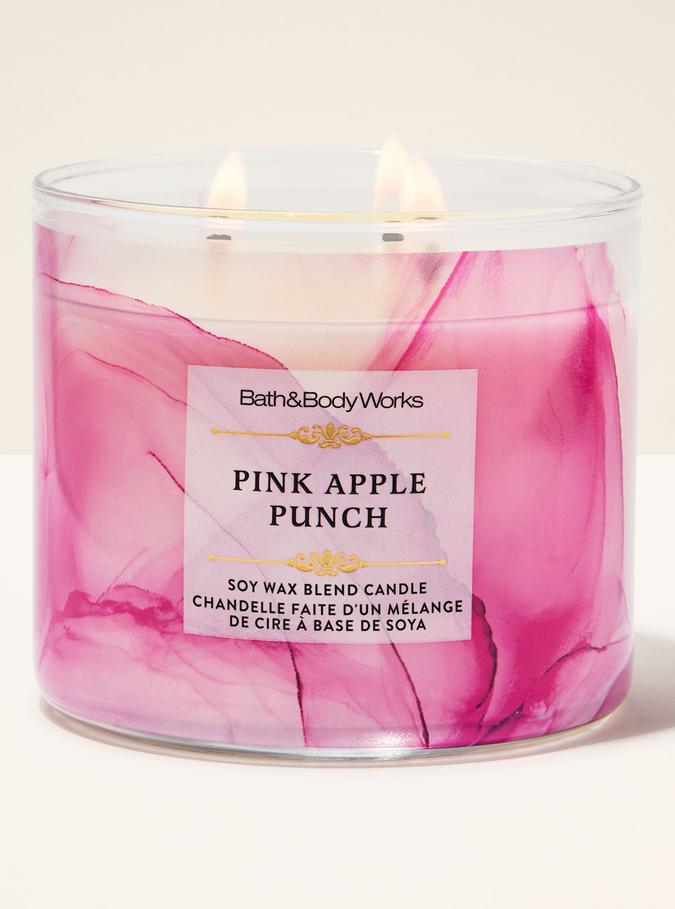 Pink Apple Punch Pink Apple Punch
