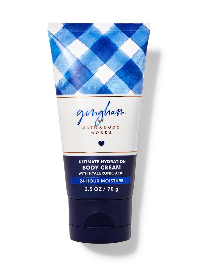 Gingham Gingham image number 0