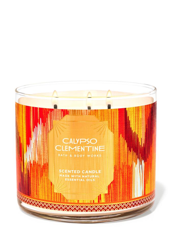 Calypso Clementine Calypso Clementine image number 0