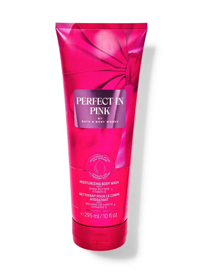 Perfect In Pink Perfect In Pink