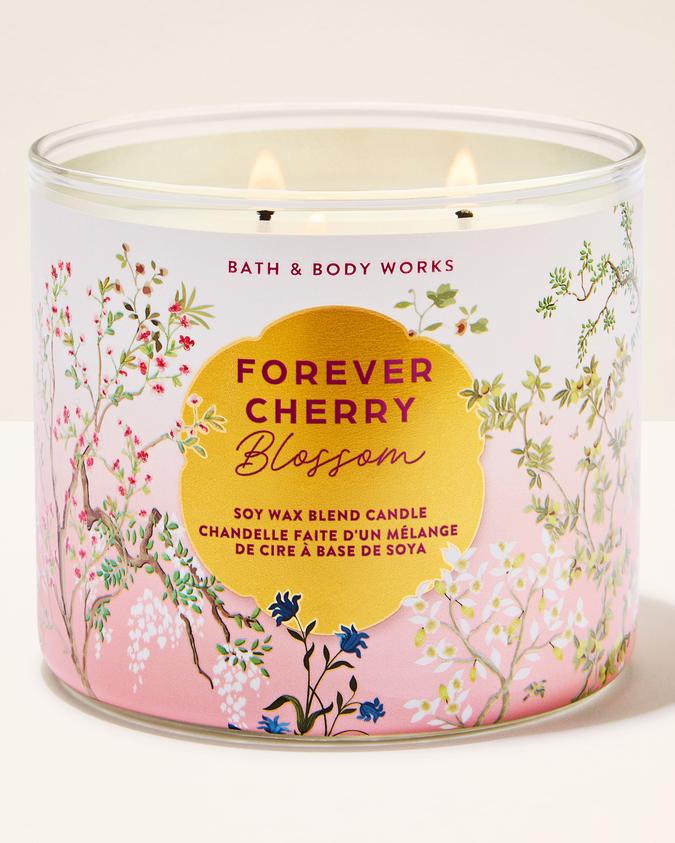 Forever Cherry Blossom image number 0