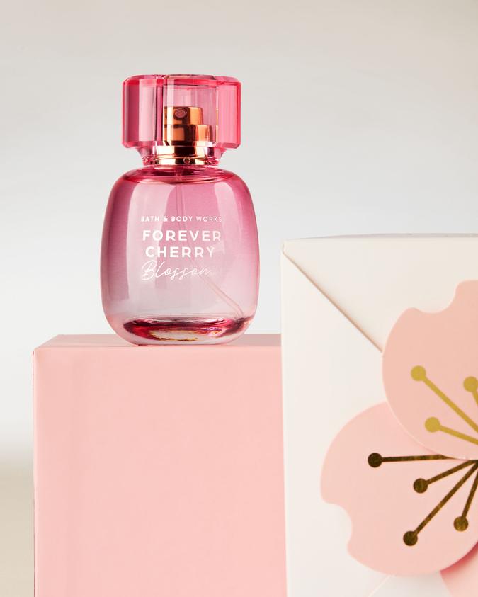 Forever Cherry Blossom