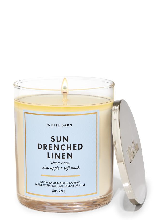 Sun-drenched Linen Sun-drenched Linen image number 0