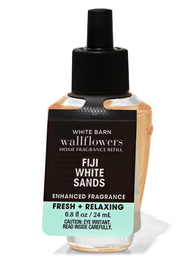 Fiji White Sands Enhanced