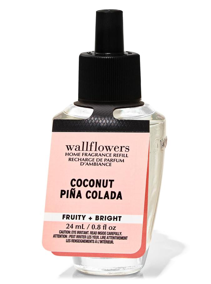 Coconut Pina Colada Coconut Pina Colada