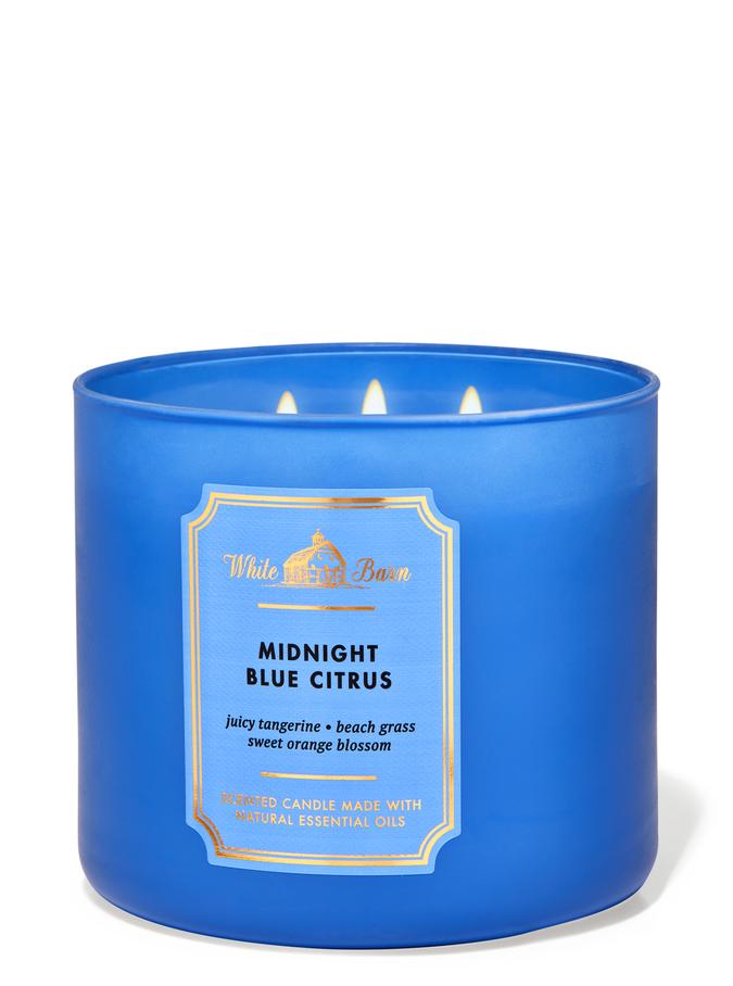Midnight Blue Citrus Midnight Blue Citrus image number 0