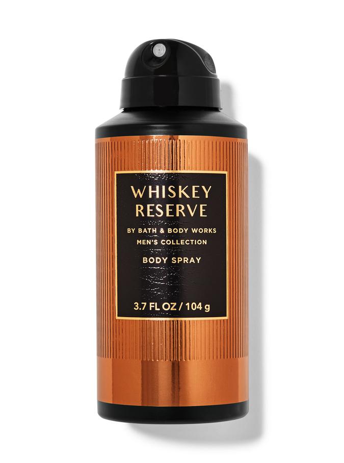 Whiskey Reserve Whiskey Reserve image number 0