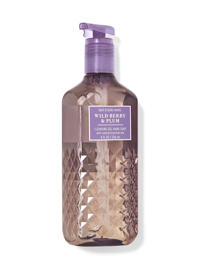 Wild Berry & Plum Wild Berry & Plum image number 0
