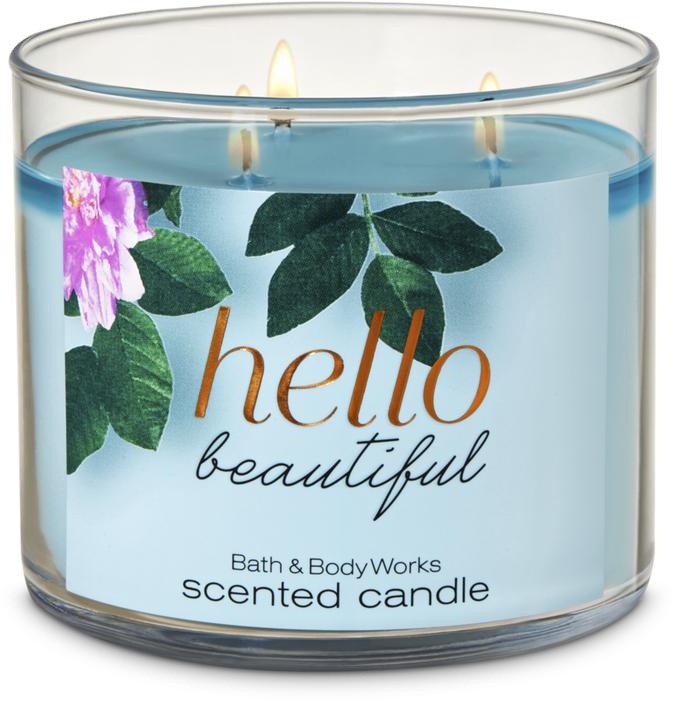Hello Beautiful Hello Beautiful image number 0