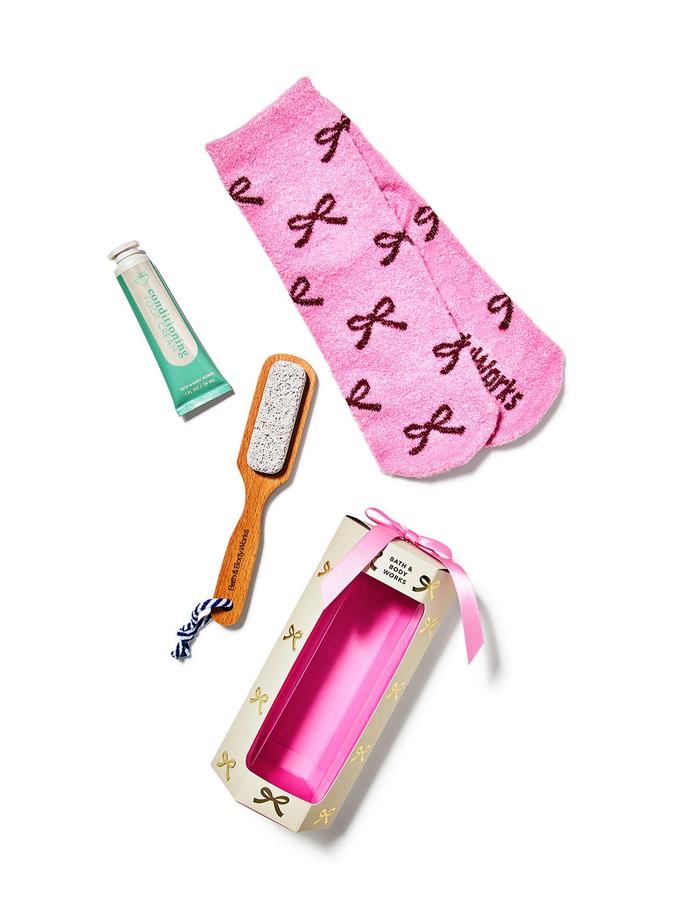 Foot Treatment Foot Treatment