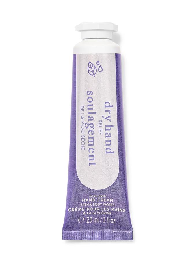 Dry Hand Relief Dry Hand Relief