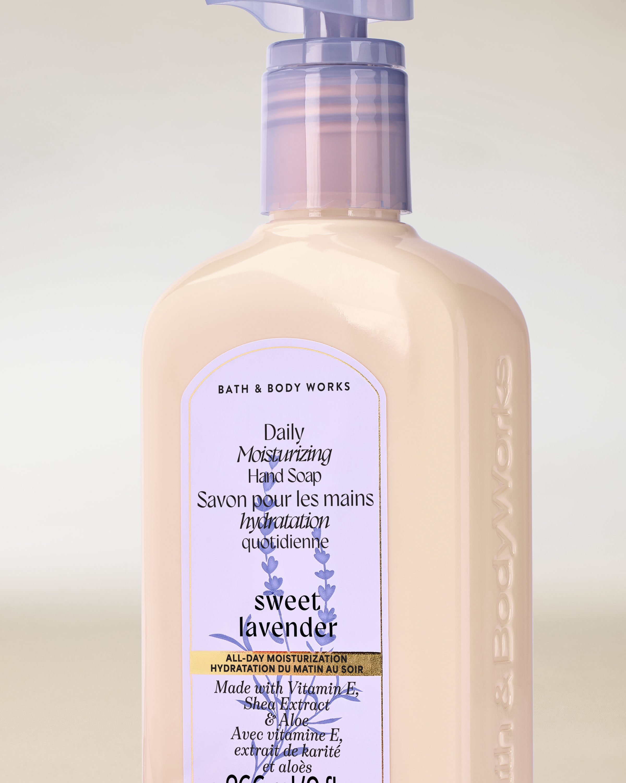 Sweet Lavender