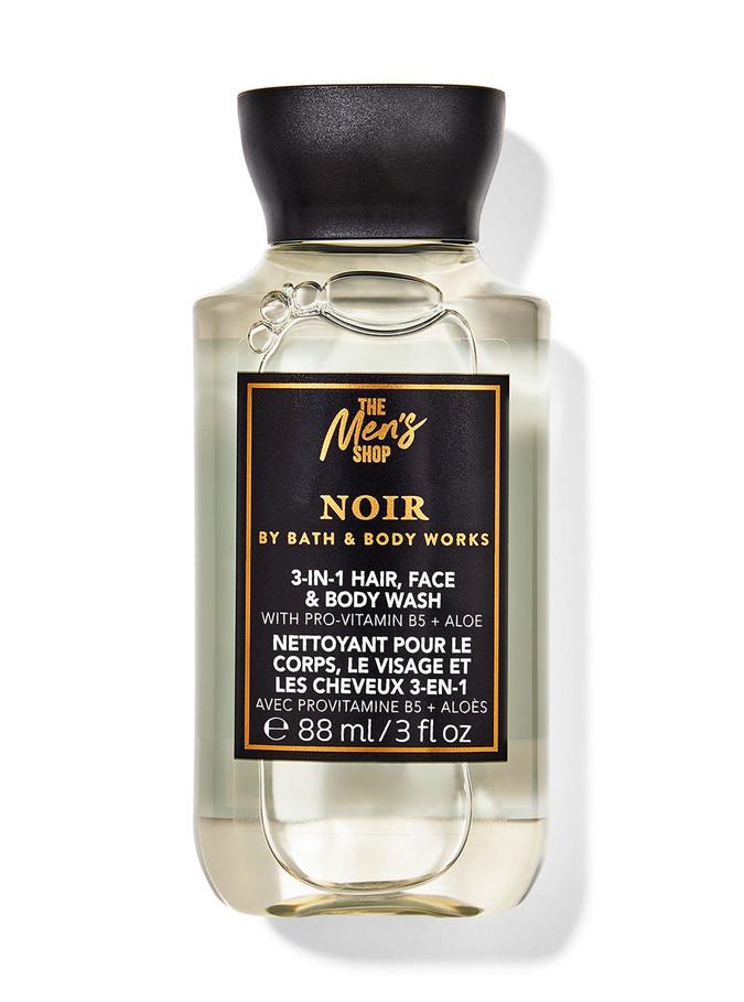 Noir Men Noir Men