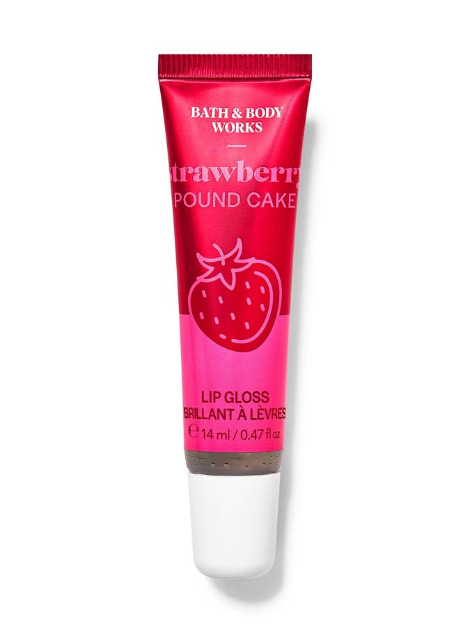 Strawberry Pound Cake Strawberry Pound Cake