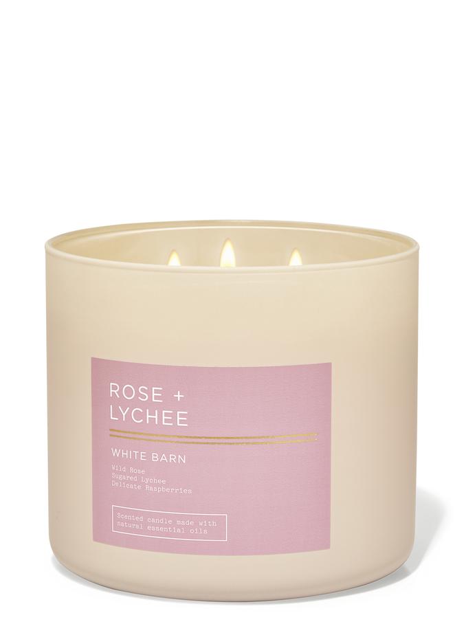 Rose & Lychee Rose & Lychee image number 0
