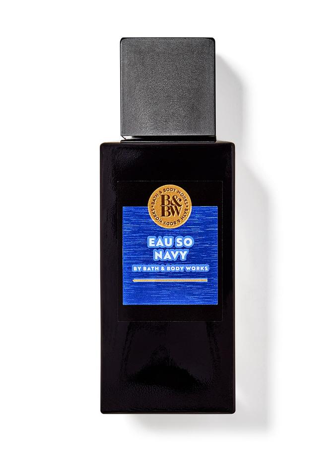 Eau So Navy Eau So Navy