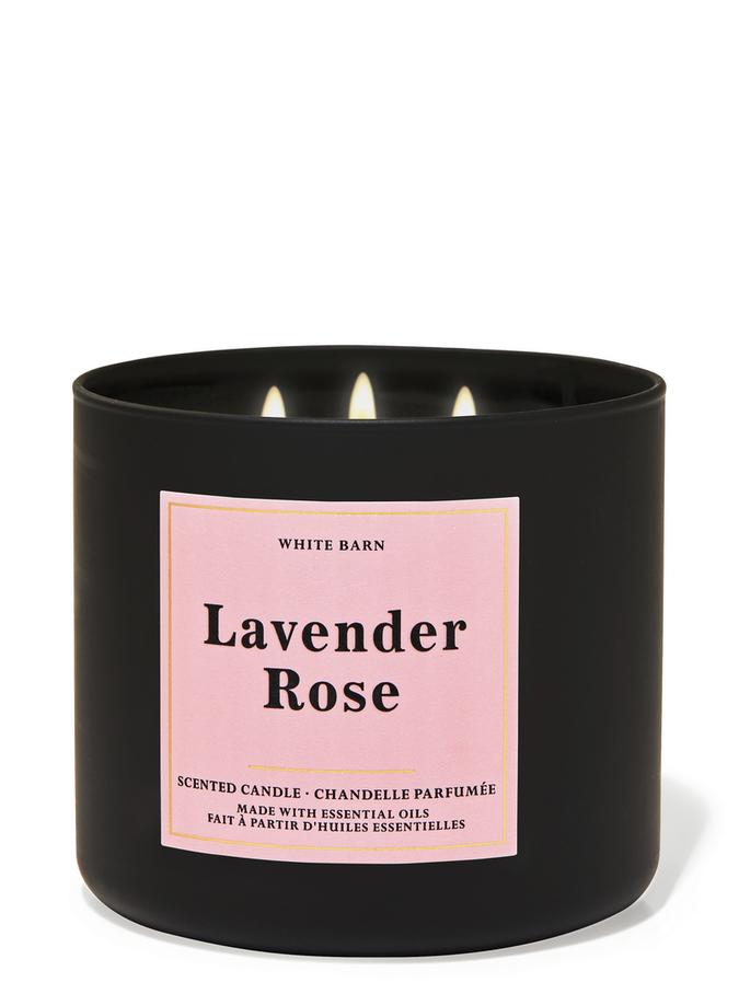 Lavender Rose Lavender Rose image number 0