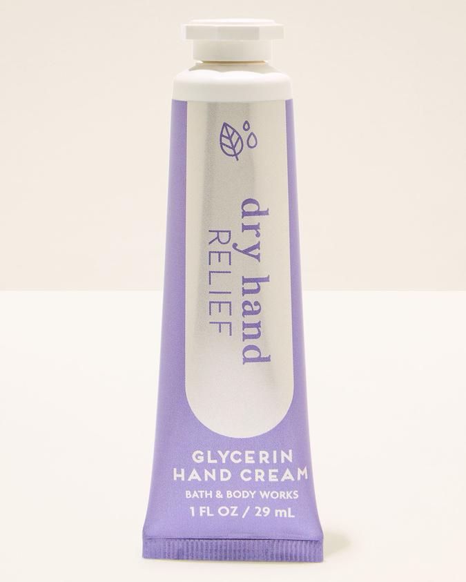 Dry Hand Relief Dry Hand Relief