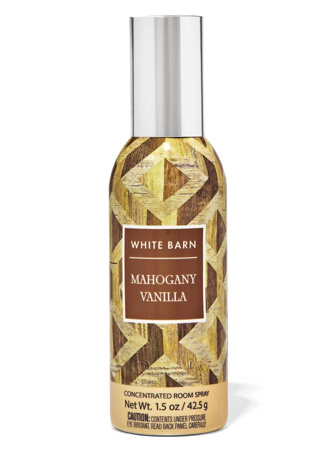 Mahogany Vanilla Mahogany Vanilla image number 0