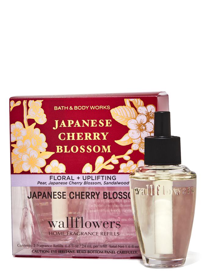 Japanese Cherry Blossom