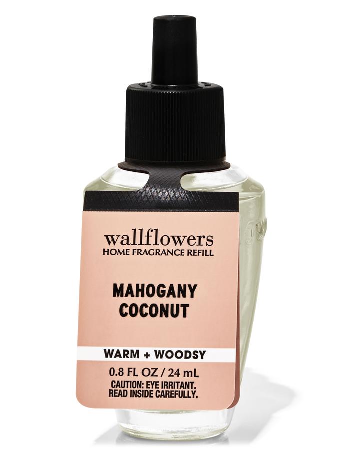 Mahogany Coconut Mahogany Coconut image number 0