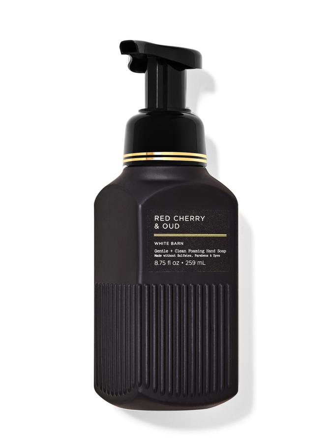 Red Cherry & Oud Red Cherry & Oud image number 0