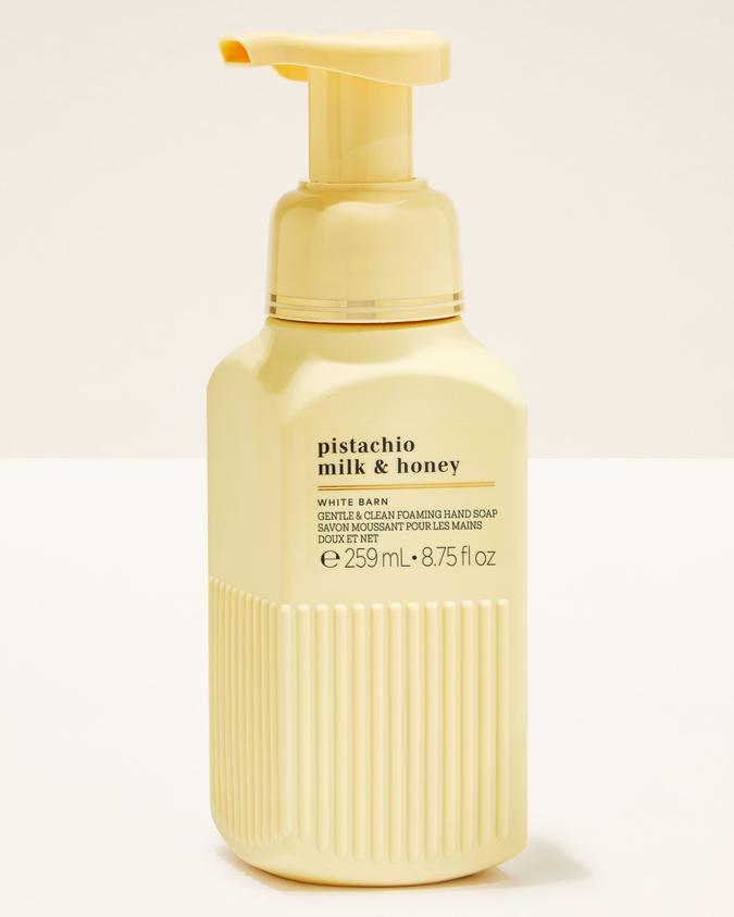 Pistchio Milk N Honey Pistchio Milk N Honey