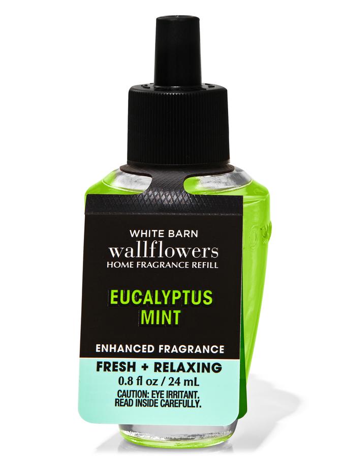 Eucalyptus Mint