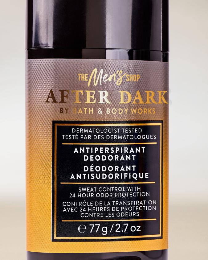 After Dark
