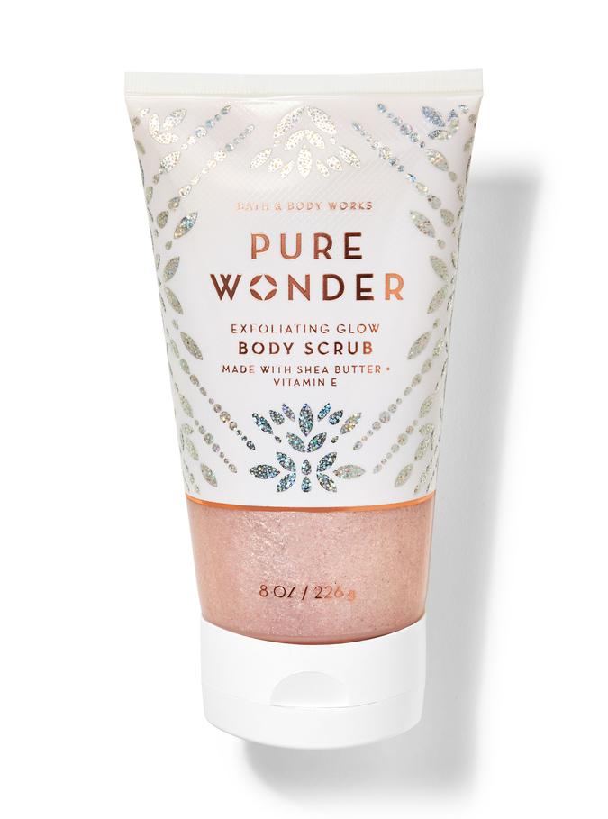 Pure Wonder Pure Wonder