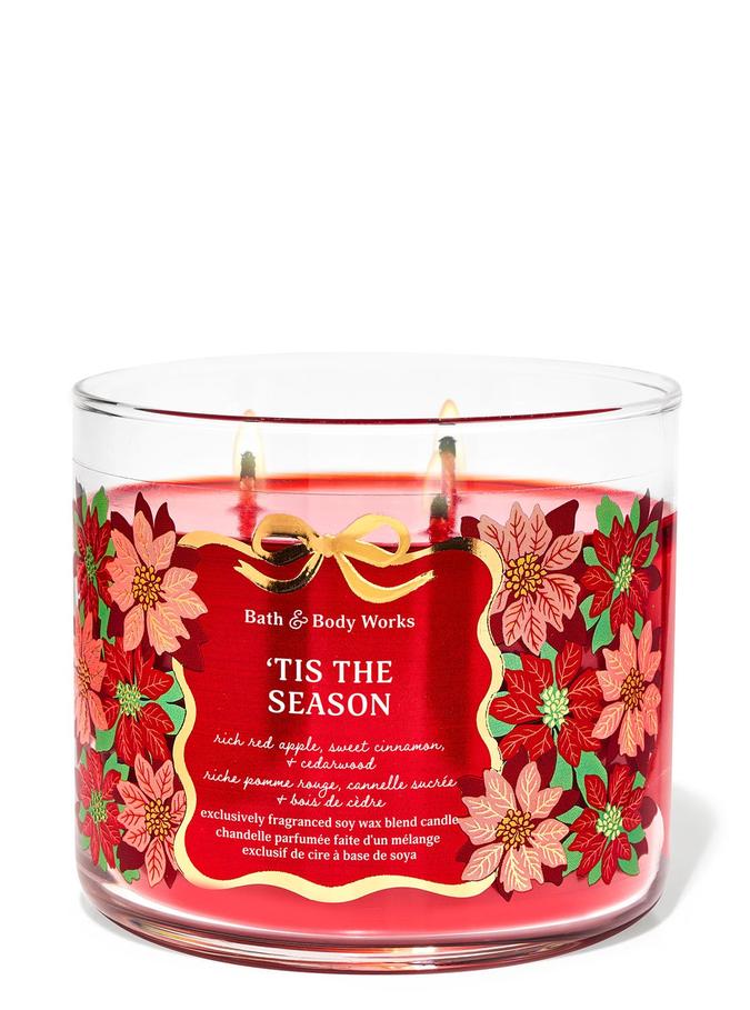 Tis The Season Tis The Season
