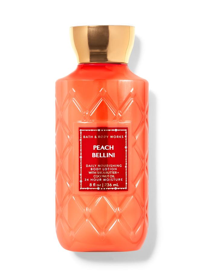 Peach Bellini Peach Bellini
