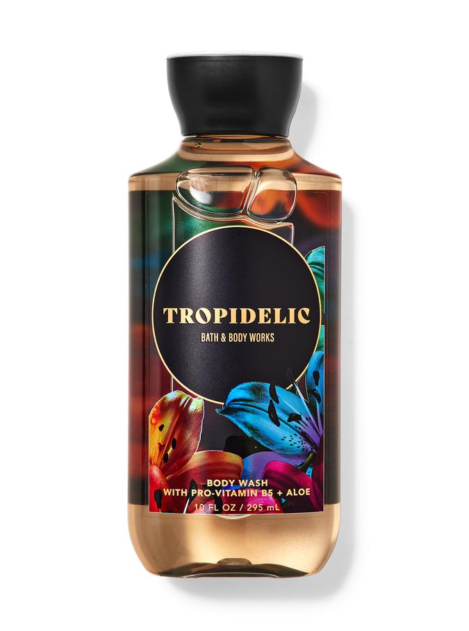 Tropidelic Tropidelic
