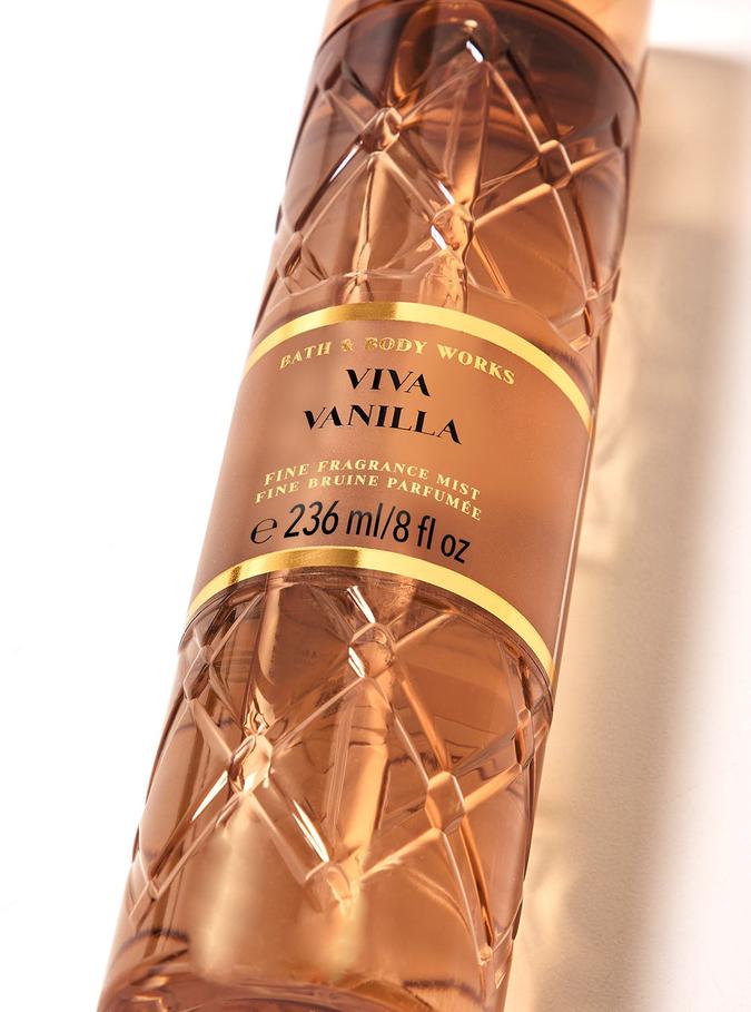 Viva Vanilla