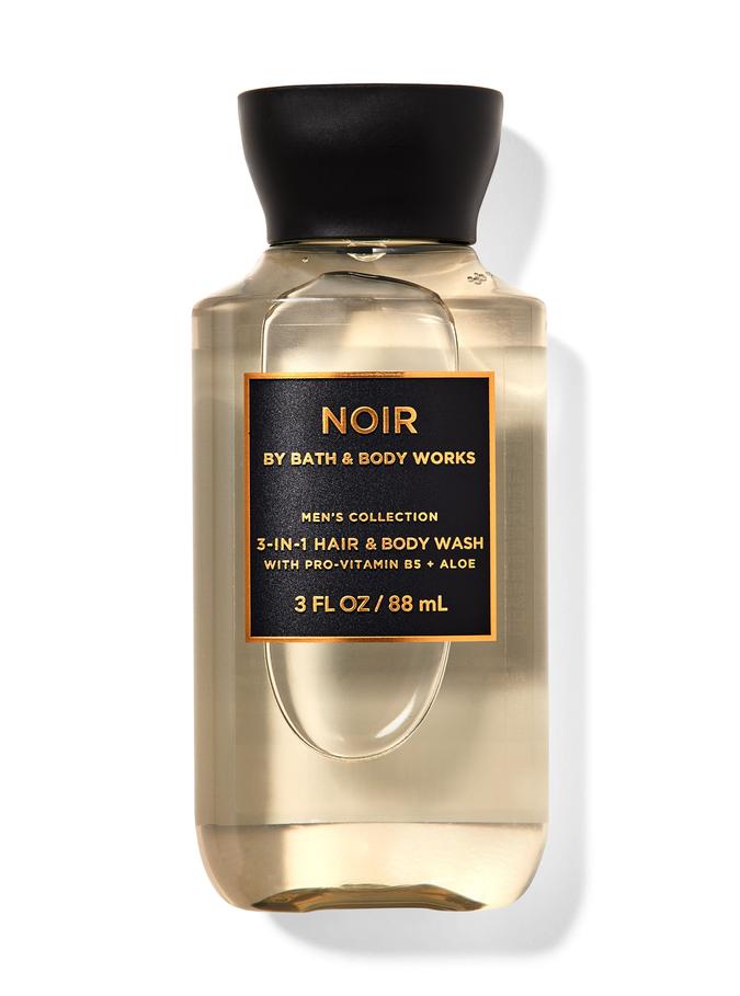 Noir Noir