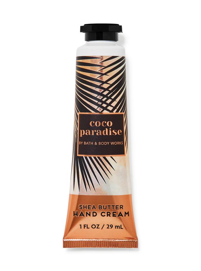Coco Paradise Coco Paradise